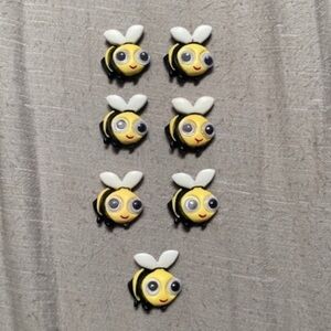 Brand New Bee Slime Charms